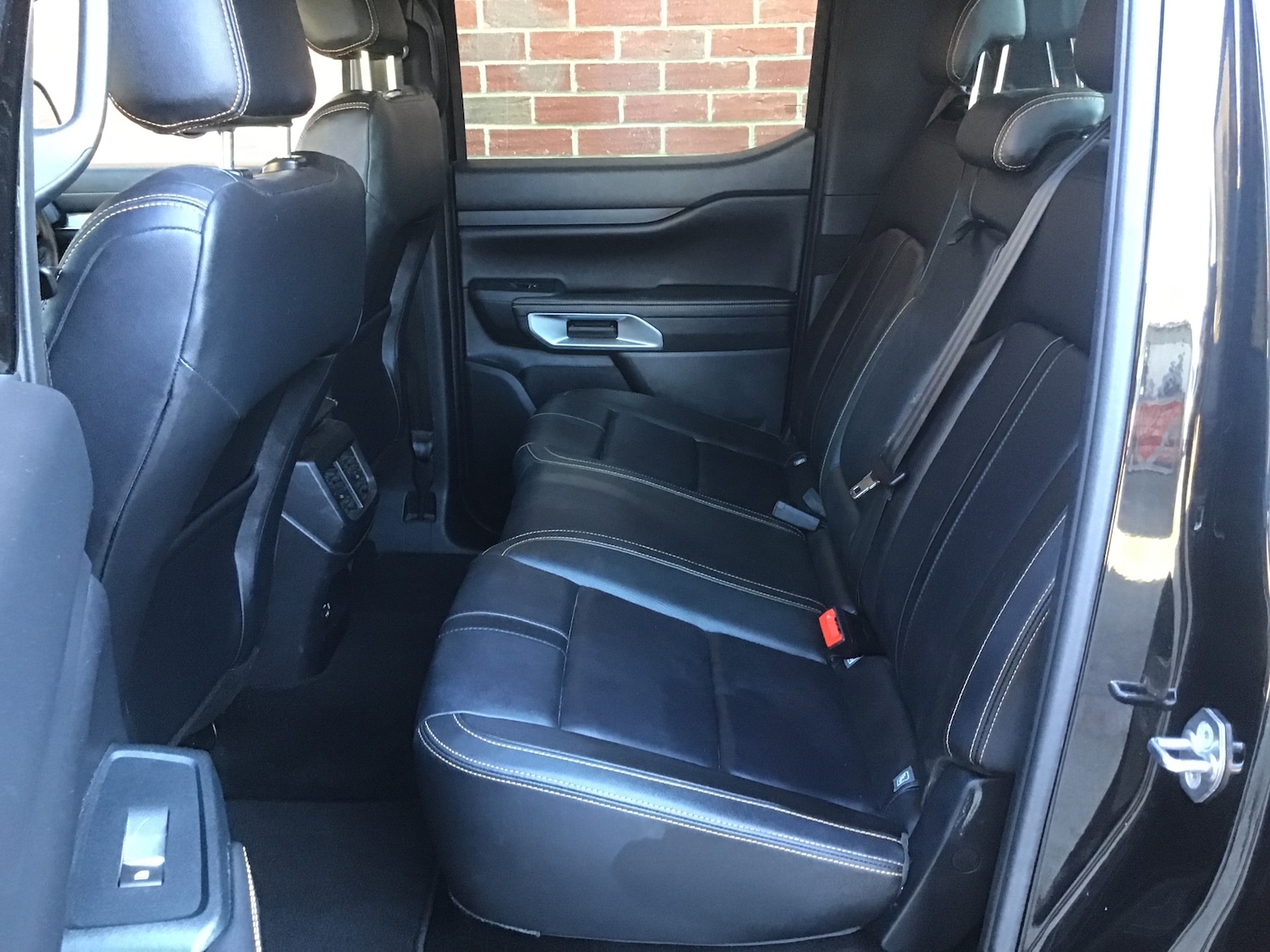 Used Ford Ranger 2023 for sale - 77947383: Photo 10