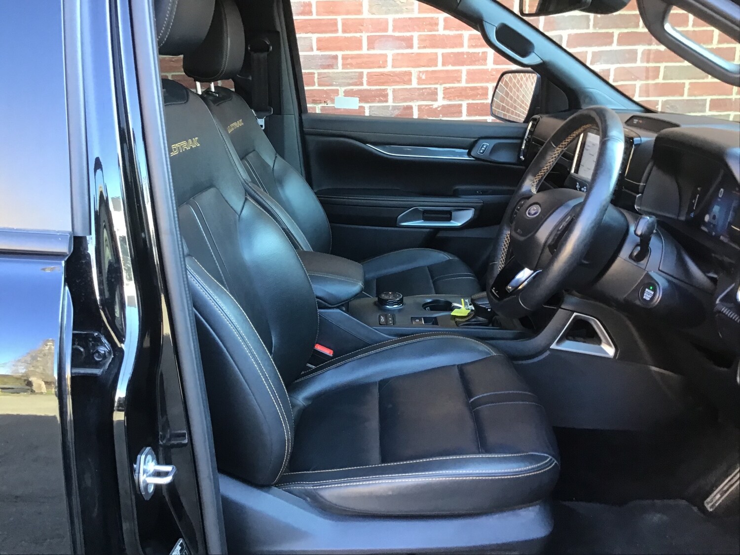 Used Ford Ranger 2023 for sale - 77947383: Photo 13