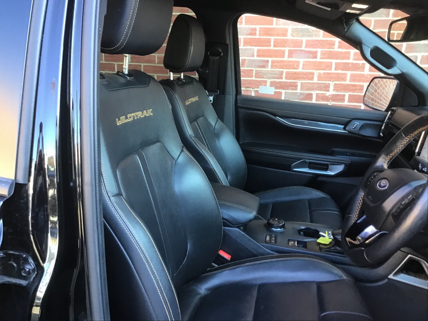 Used Ford Ranger 2023 for sale - 77947383: Photo 14