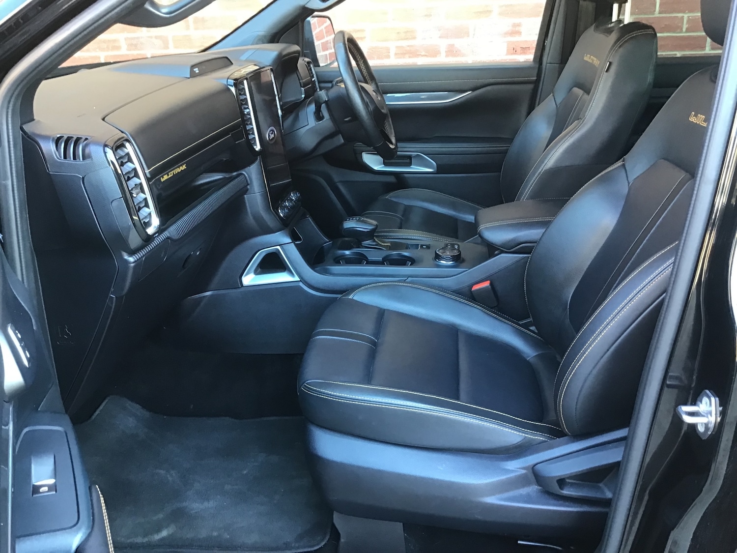 Used Ford Ranger 2023 for sale - 77947383: Photo 16