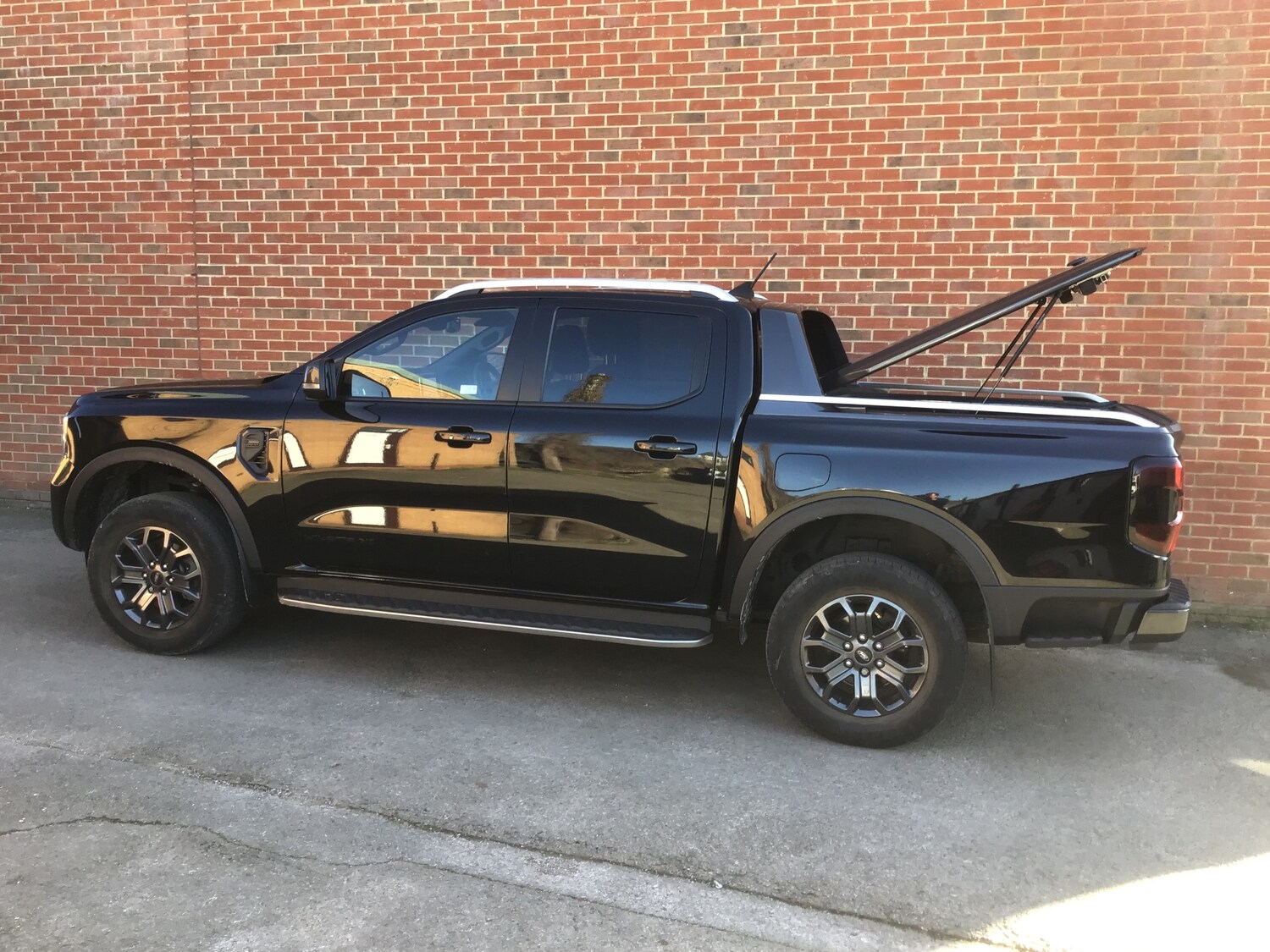 Used Ford Ranger 2023 for sale - 77947383: Photo 18