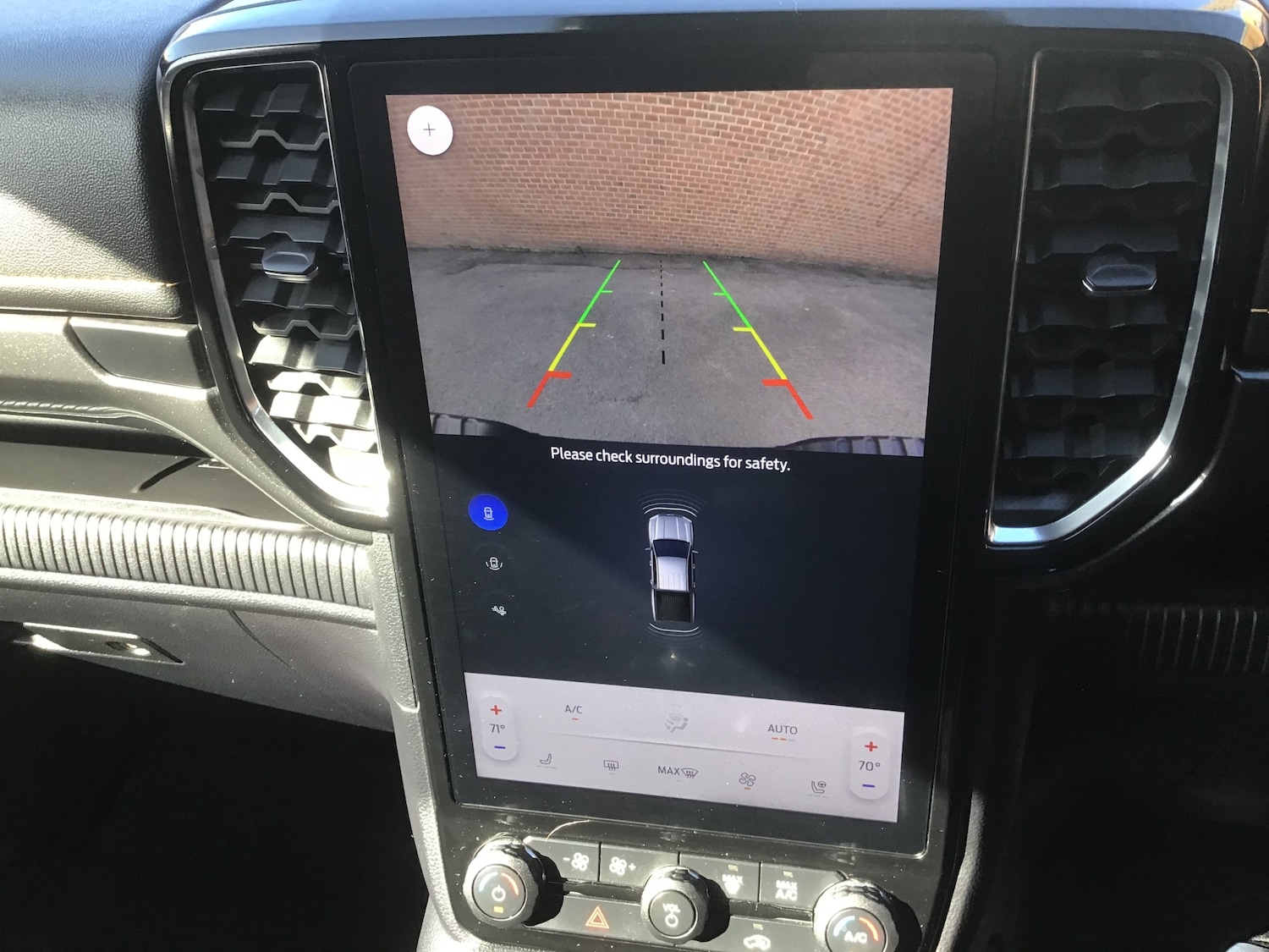 Used Ford Ranger 2023 for sale - 77947383: Photo 19