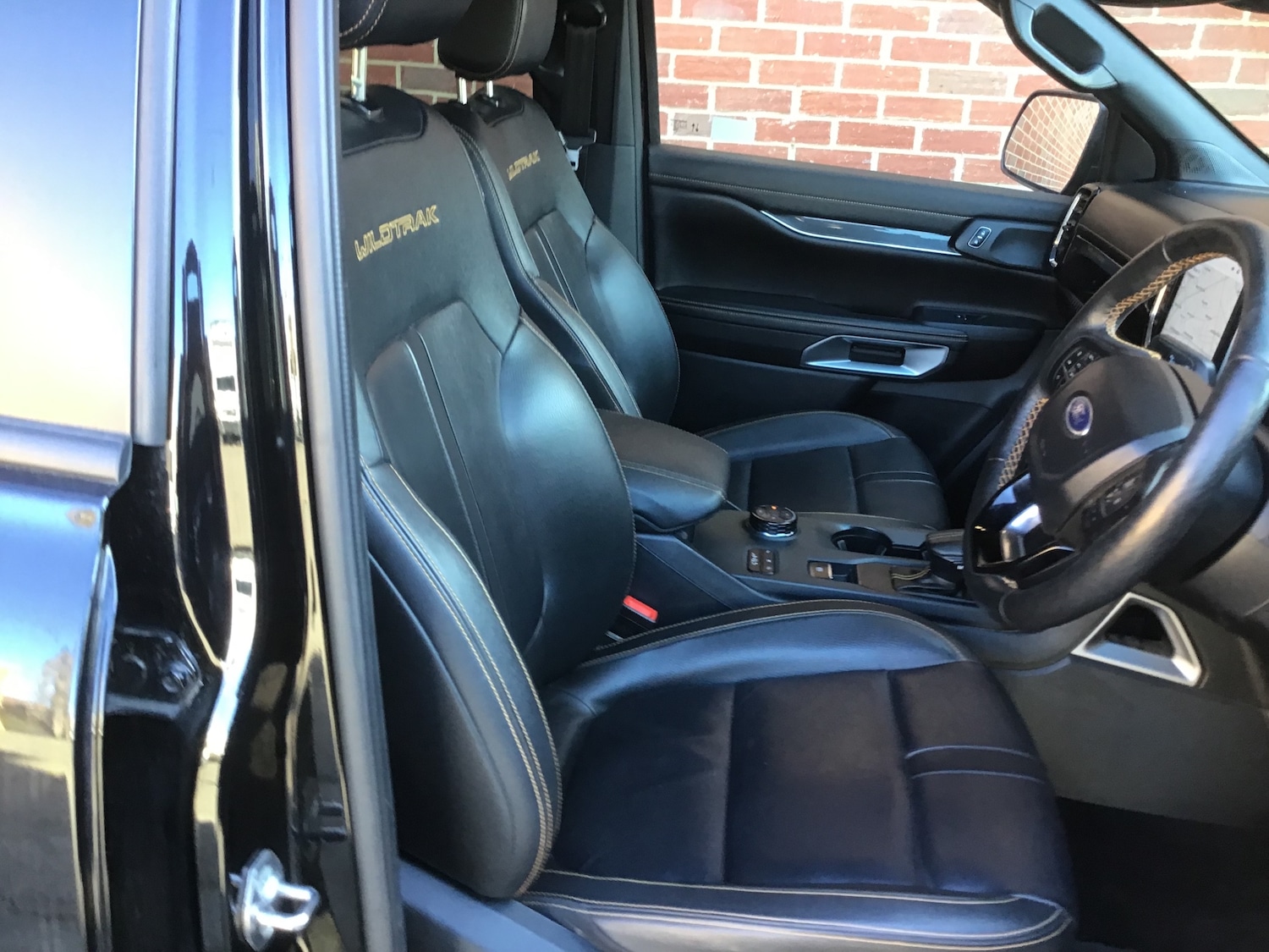 Used Ford Ranger 2023 for sale - 77947383: Photo 20