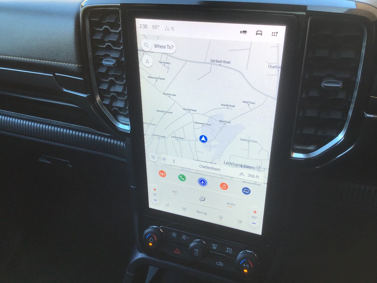 Used Ford Ranger 2023 for sale - 77947383: Photo 21