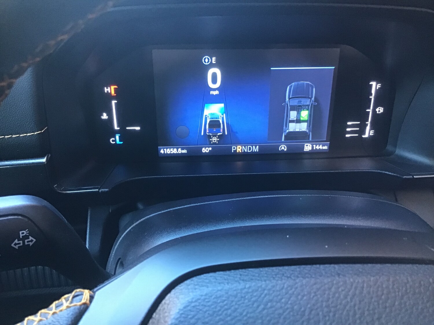 Used Ford Ranger 2023 for sale - 77947383: Photo 22