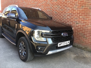 Used Ford Ranger 2023 for sale - 77947383: Photo