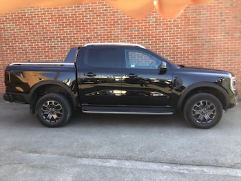 Used Ford Ranger 2023 for sale - 77947383: Photo