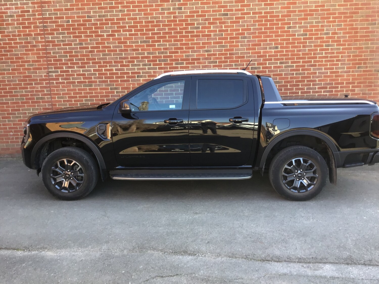 Used Ford Ranger 2023 for sale - 77947383: Photo 4