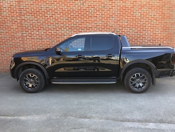 Used Ford Ranger 2023 for sale - 77947383: Photo