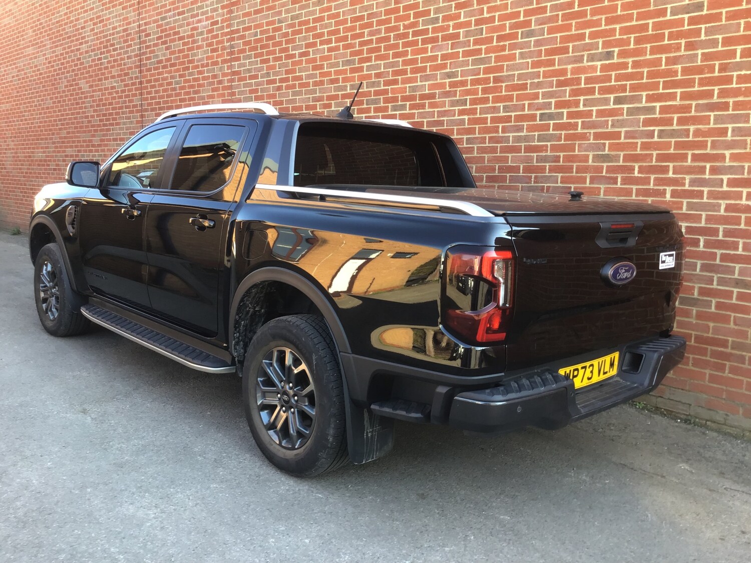 Used Ford Ranger 2023 for sale - 77947383: Photo 5