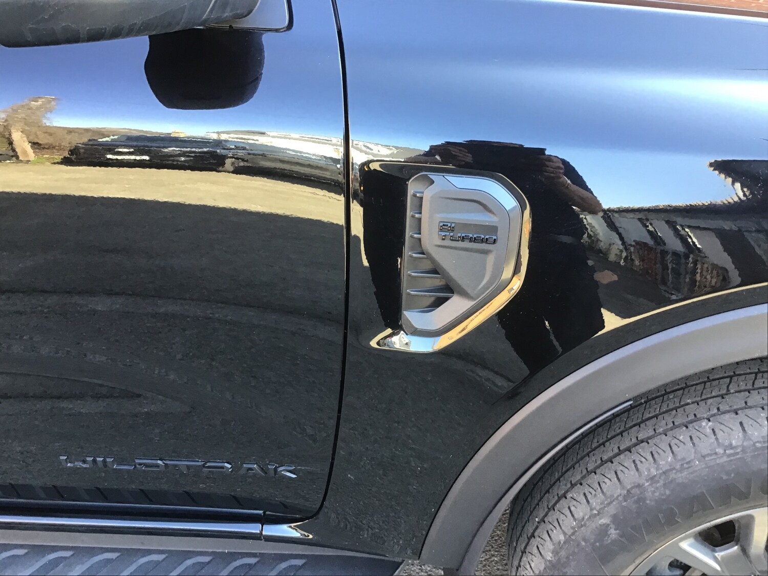 Used Ford Ranger 2023 for sale - 77947383: Photo 7