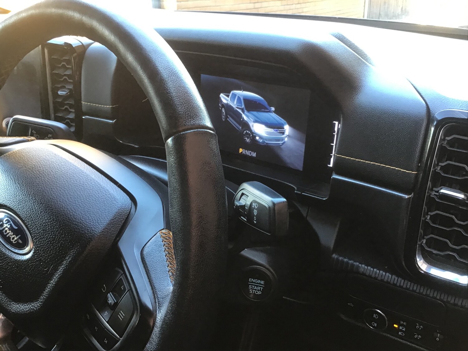 Used Ford Ranger 2023 for sale - 77947383: Photo 8