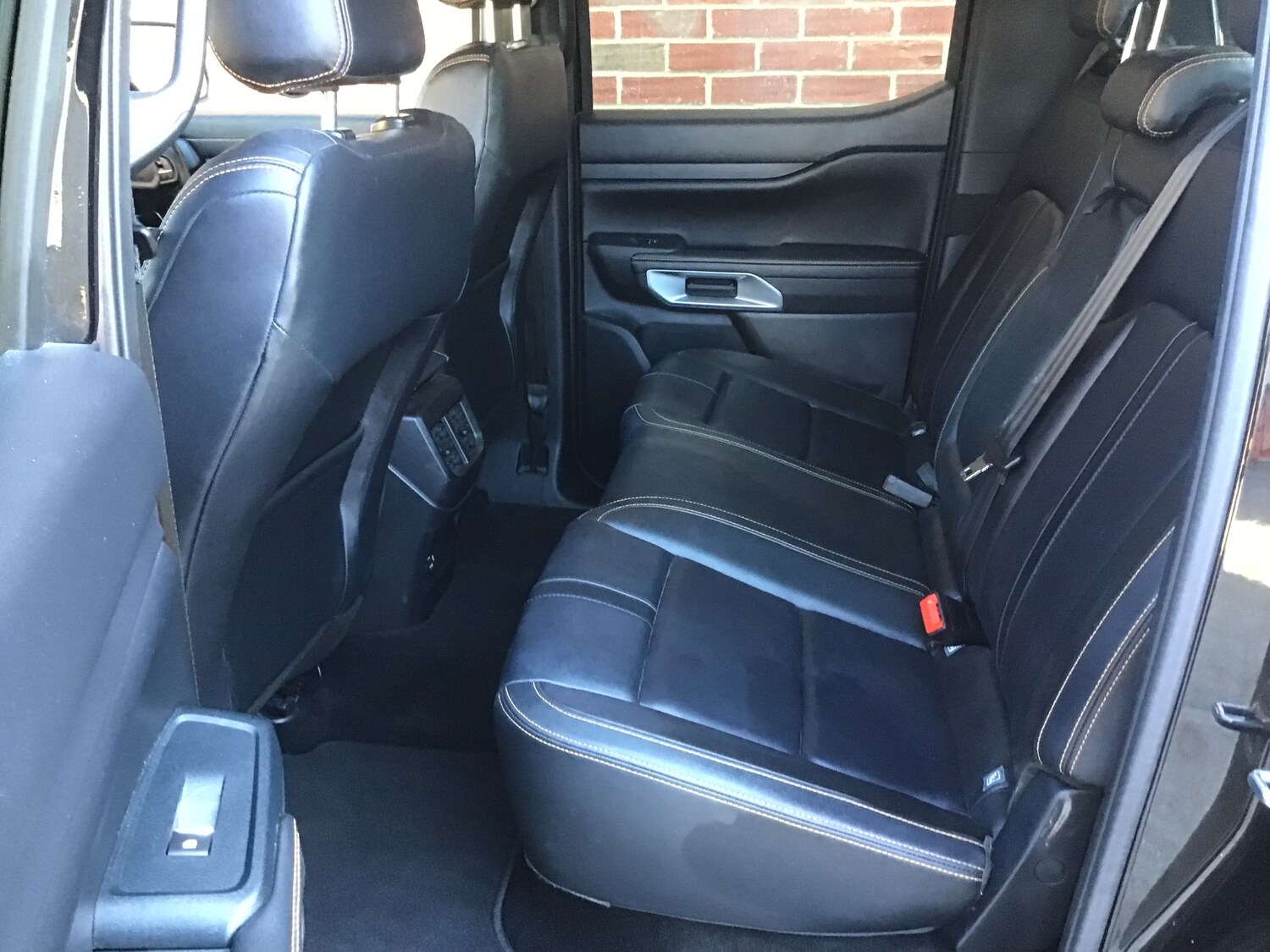 Used Ford Ranger 2023 for sale - 77947383: Photo 9