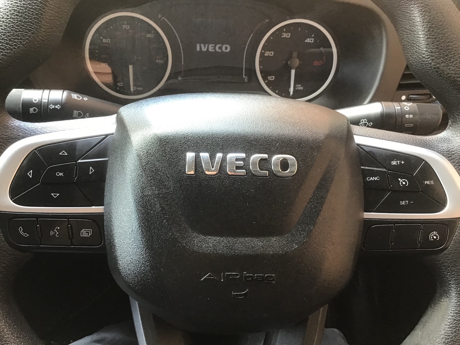 Used Iveco Daily 2022 for sale - 78210274: Photo 14