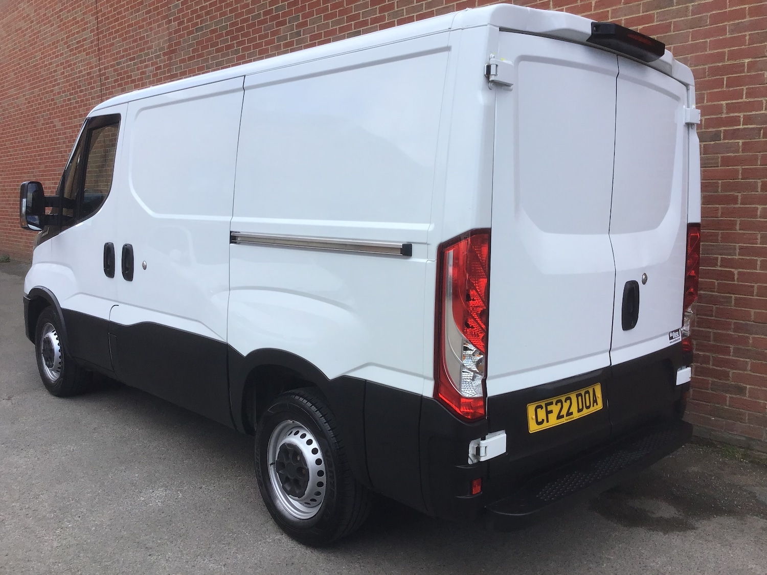 Used Iveco Daily 2022 for sale - 78210274: Photo 2