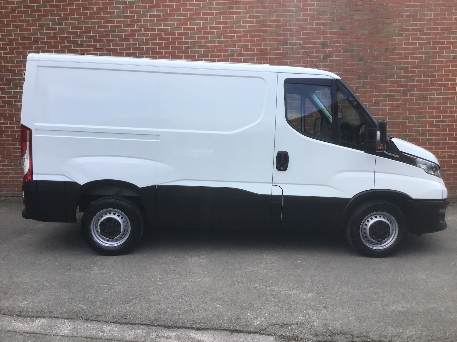 Used Iveco Daily 2022 for sale - 78210274: Photo 3