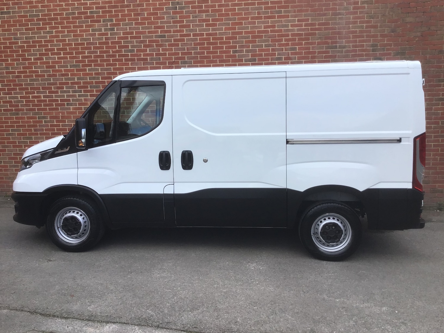 Used Iveco Daily 2022 for sale - 78210274: Photo 4