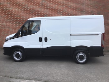 Used Iveco Daily 2022 for sale - 78210274: Photo