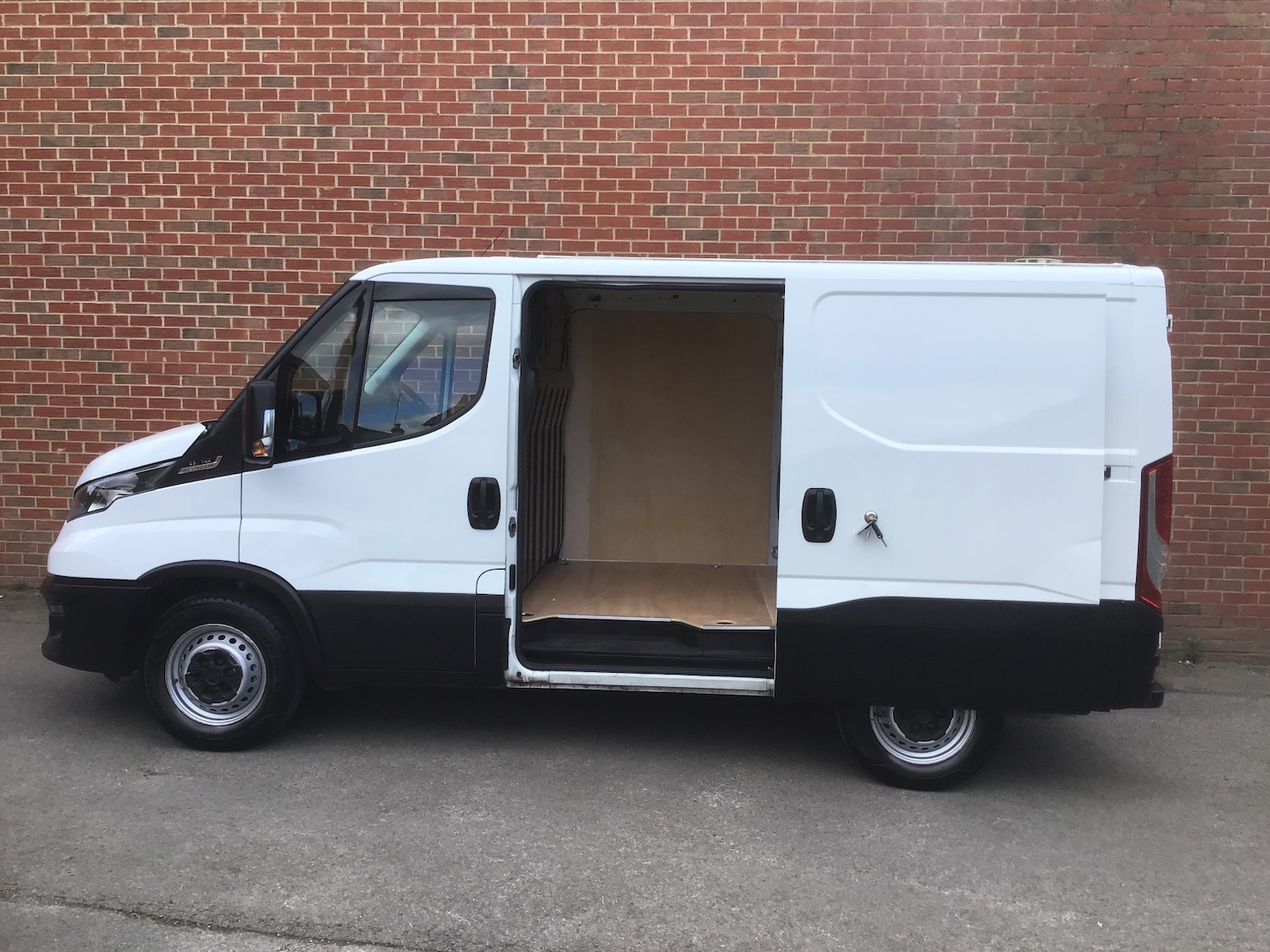 Used Iveco Daily 2022 for sale - 78210274: Photo 5