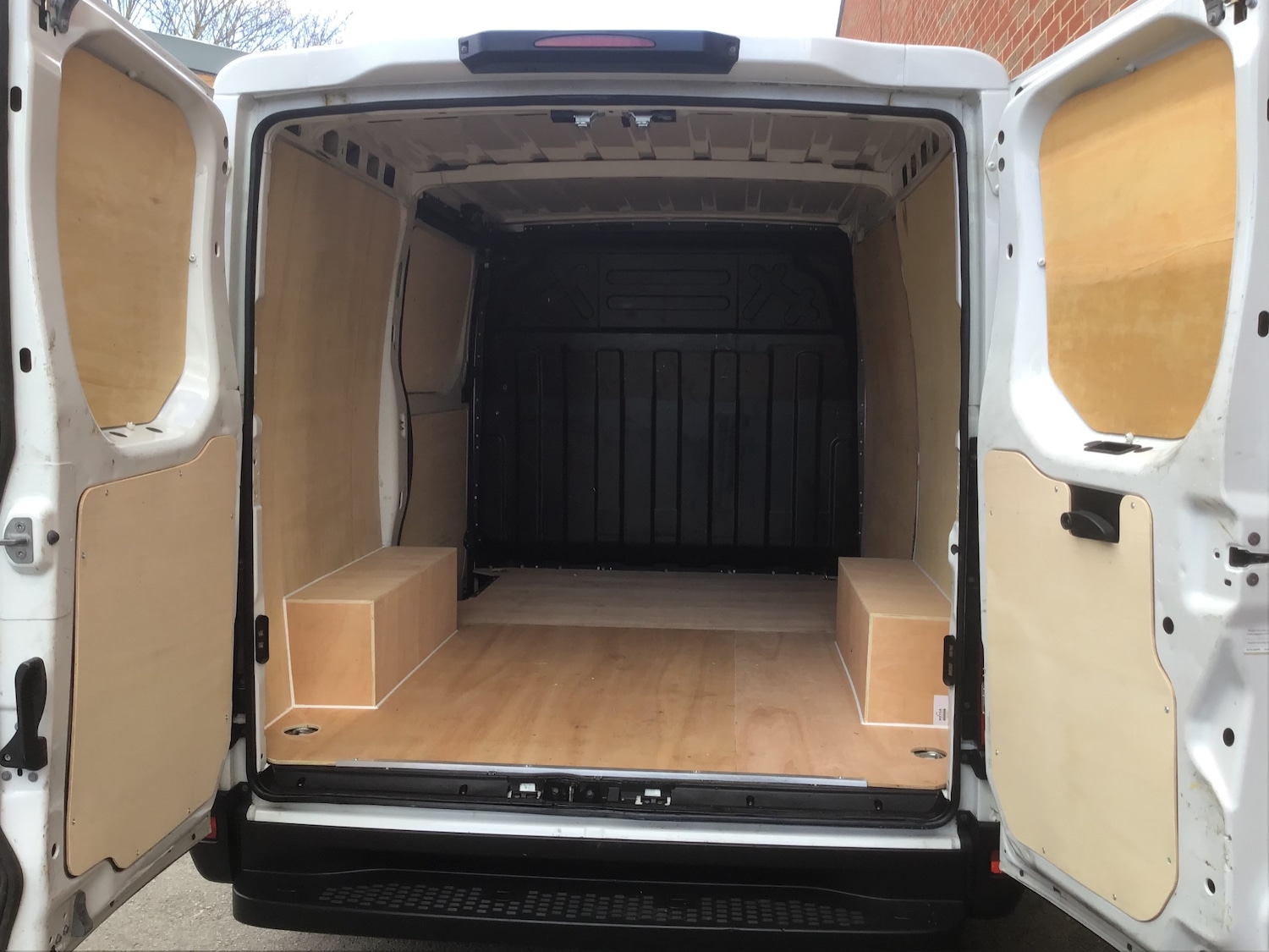 Used Iveco Daily 2022 for sale - 78210274: Photo 8