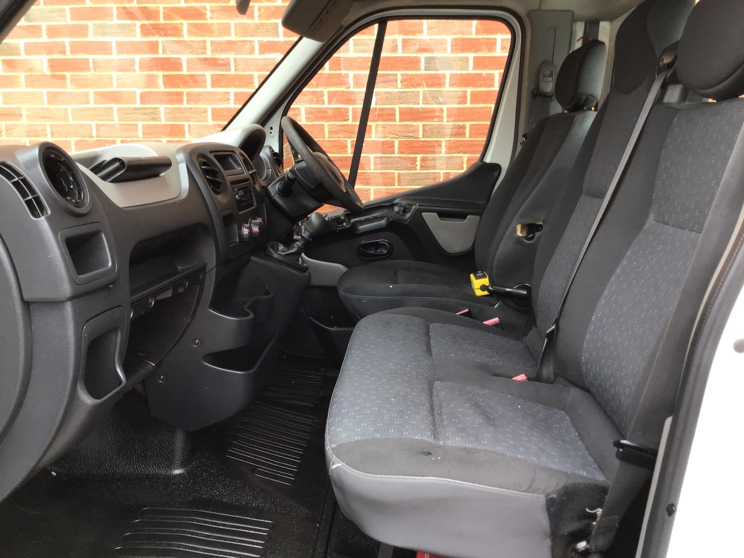 Used Vauxhall Movano 2012 for sale - 77272441: Photo 11