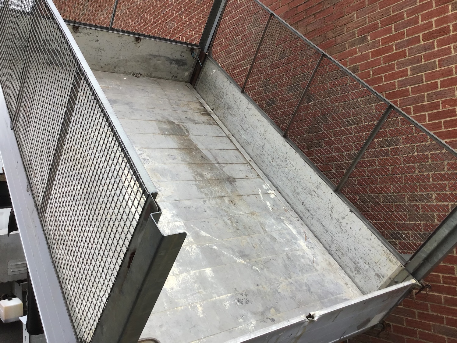 Used Vauxhall Movano 2012 for sale - 77272441: Photo 12