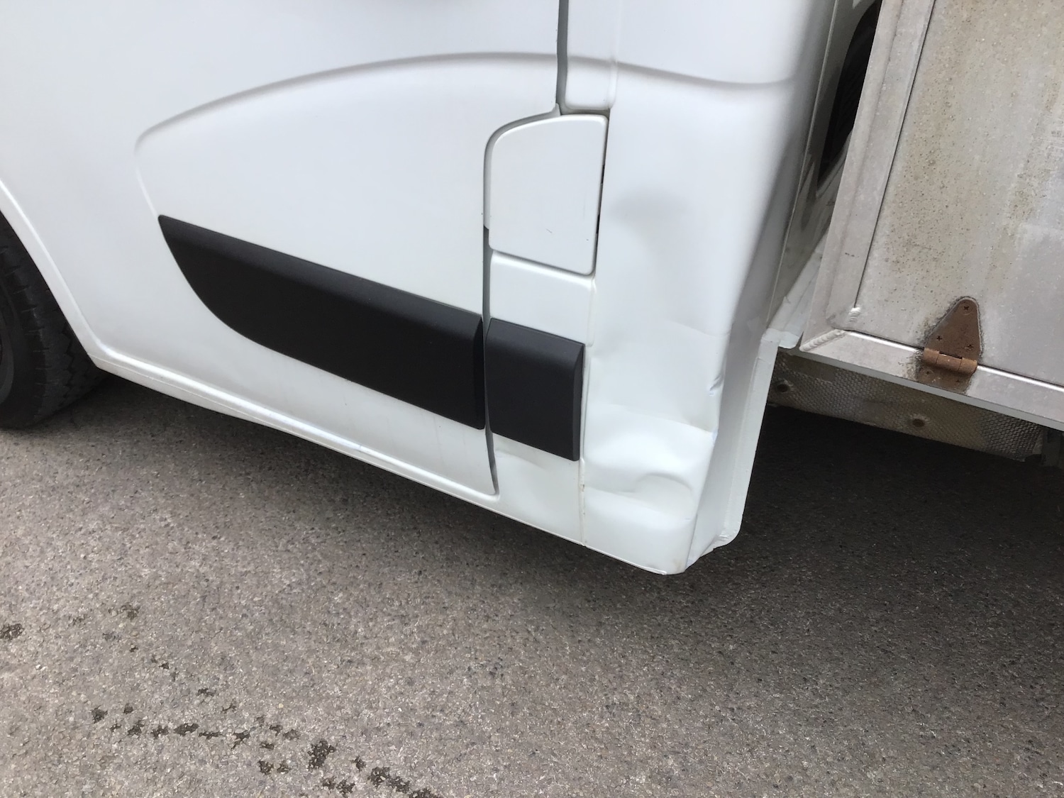 Used Vauxhall Movano 2012 for sale - 77272441: Photo 16