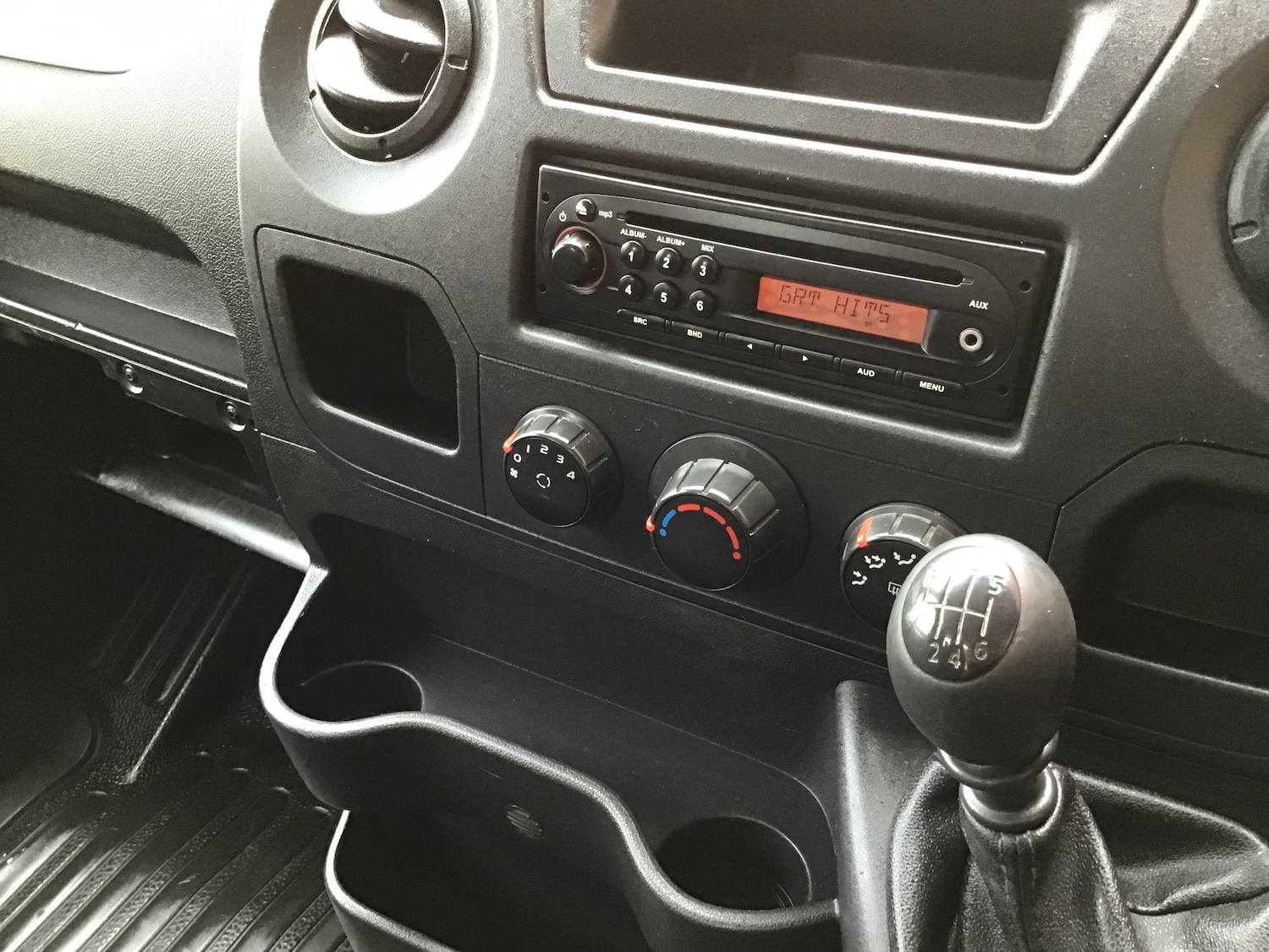 Used Vauxhall Movano 2012 for sale - 77272441: Photo 20