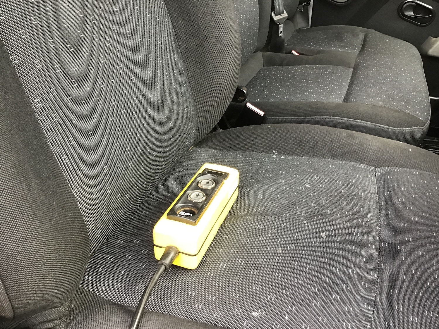 Used Vauxhall Movano 2012 for sale - 77272441: Photo 24