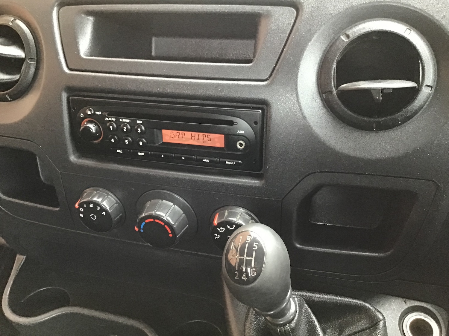 Used Vauxhall Movano 2012 for sale - 77272441: Photo 29