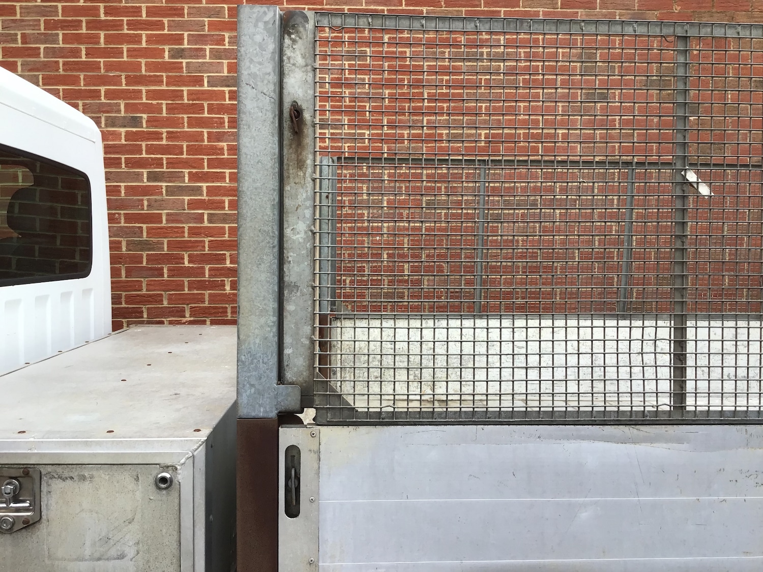 Used Vauxhall Movano 2012 for sale - 77272441: Photo 5