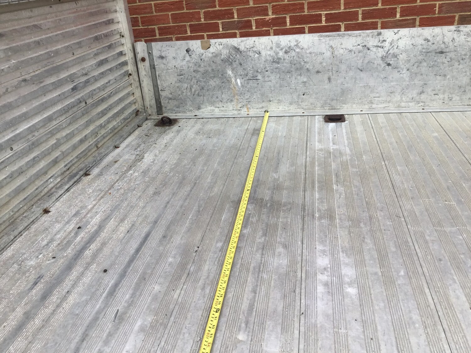 Used Vauxhall Movano 2018 for sale - 77517347: Photo 14