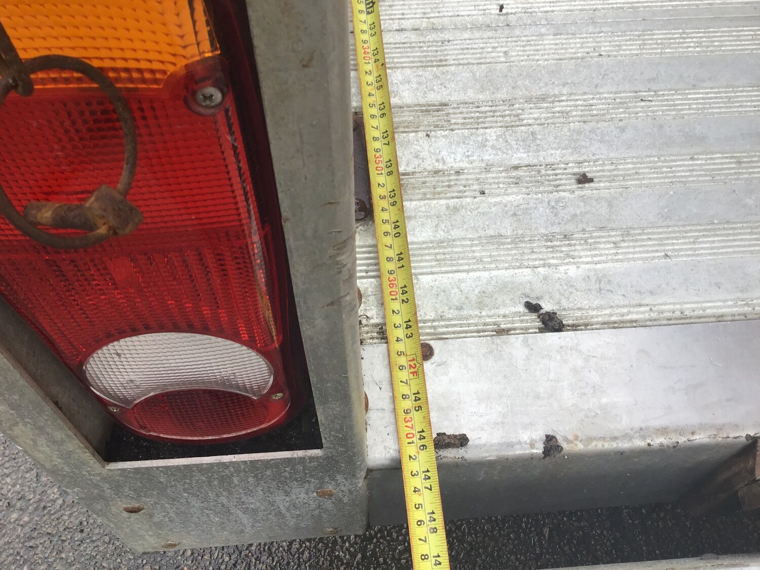 Used Vauxhall Movano 2018 for sale - 77517347: Photo 15