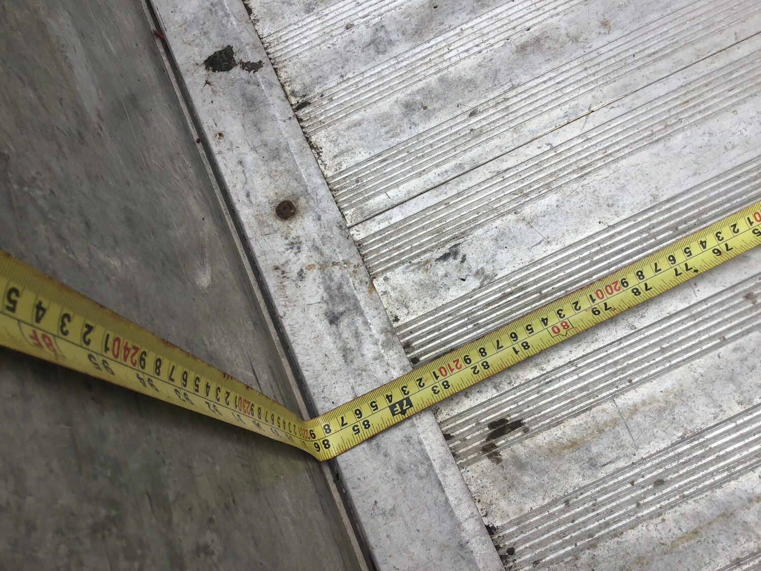 Used Vauxhall Movano 2018 for sale - 77517347: Photo 17