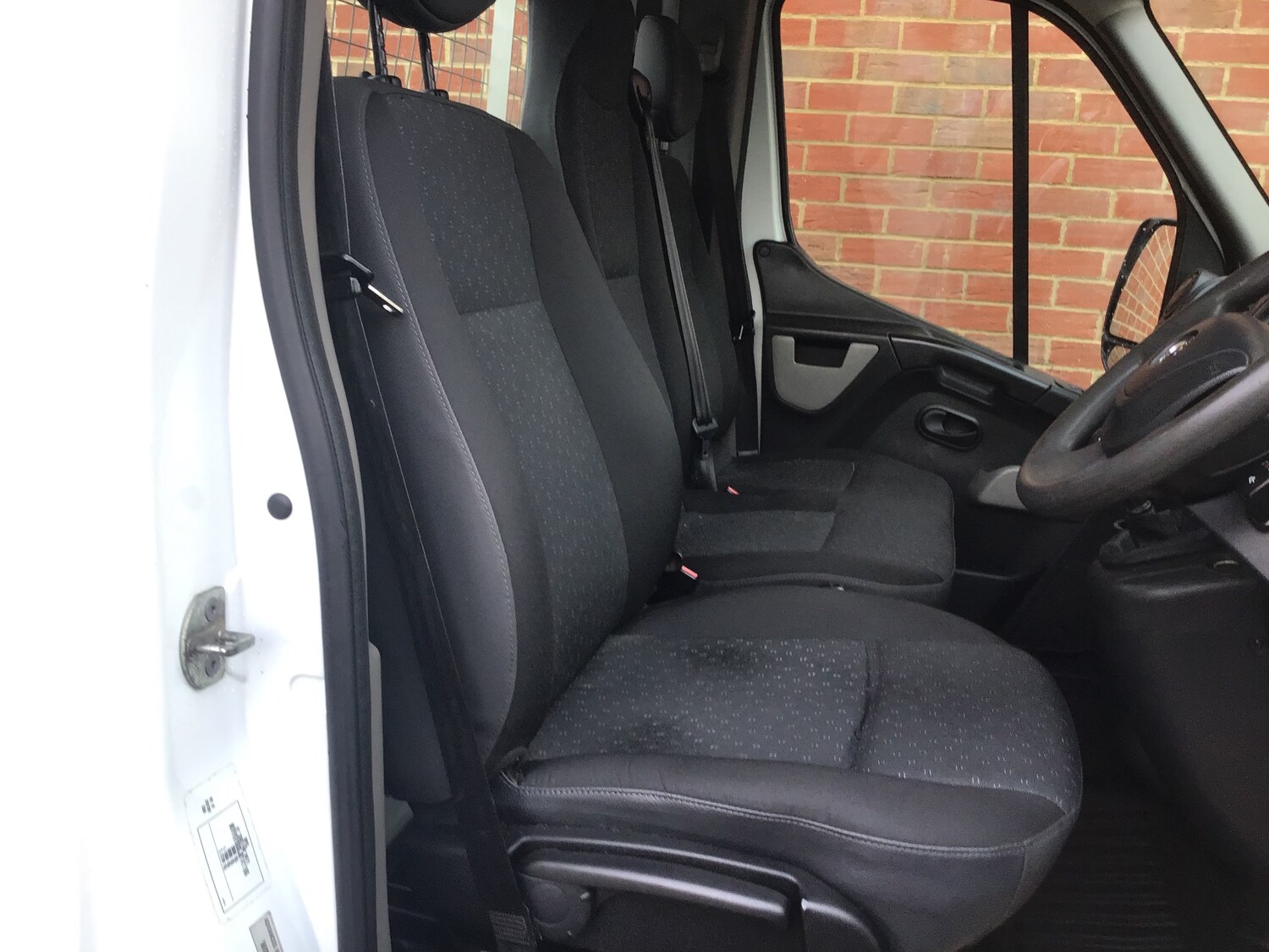 Used Vauxhall Movano 2018 for sale - 77517347: Photo 19