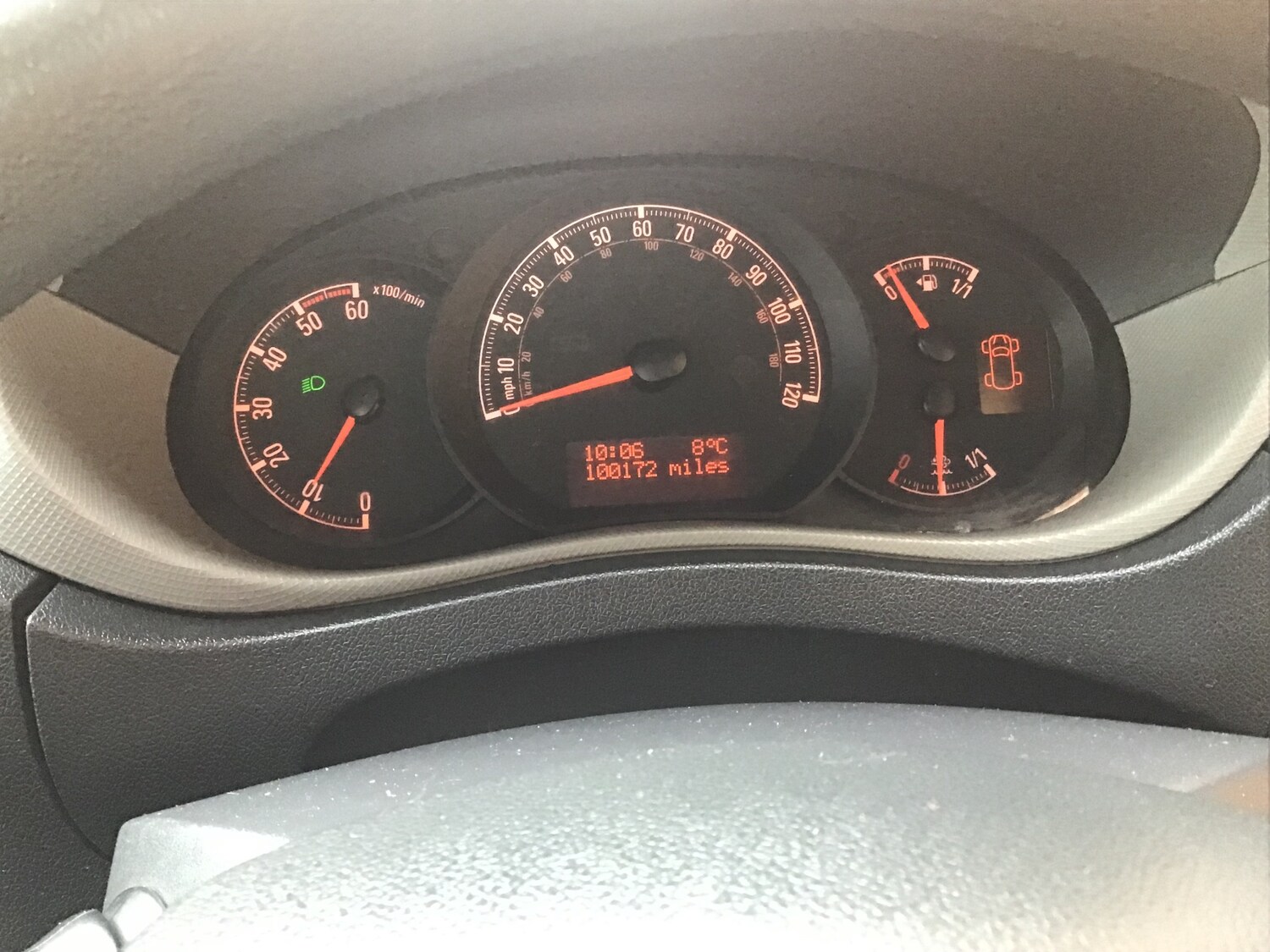 Used Vauxhall Movano 2018 for sale - 77517347: Photo 21