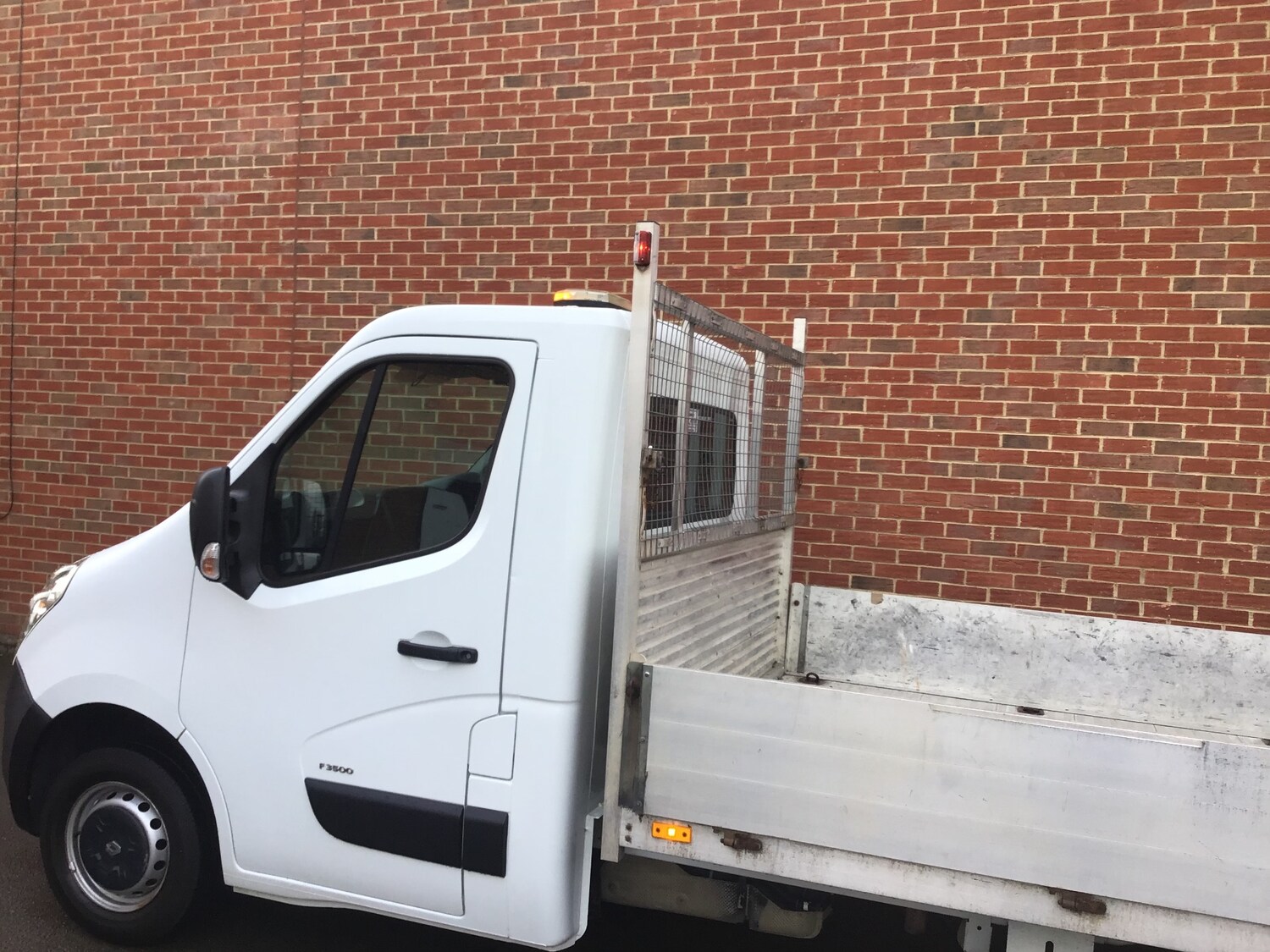 Used Vauxhall Movano 2018 for sale - 77517347: Photo 7