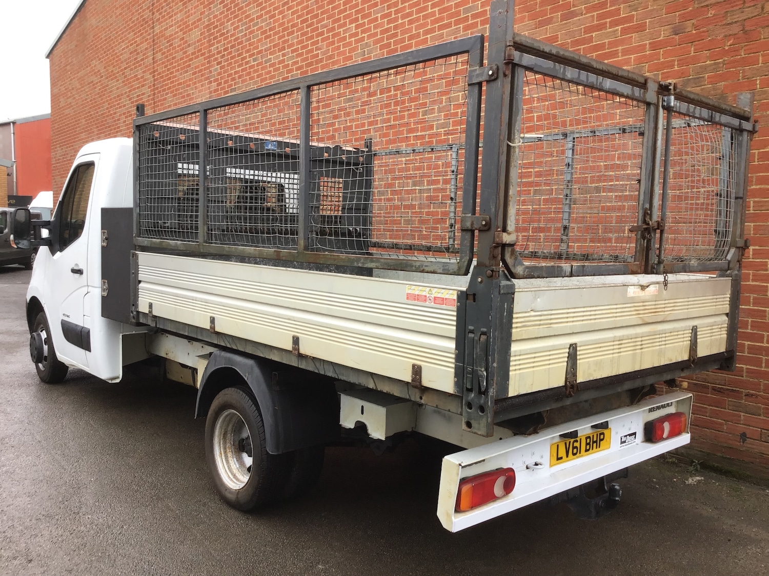 Used Renault Master 2011 for sale - 77272427: Photo 10