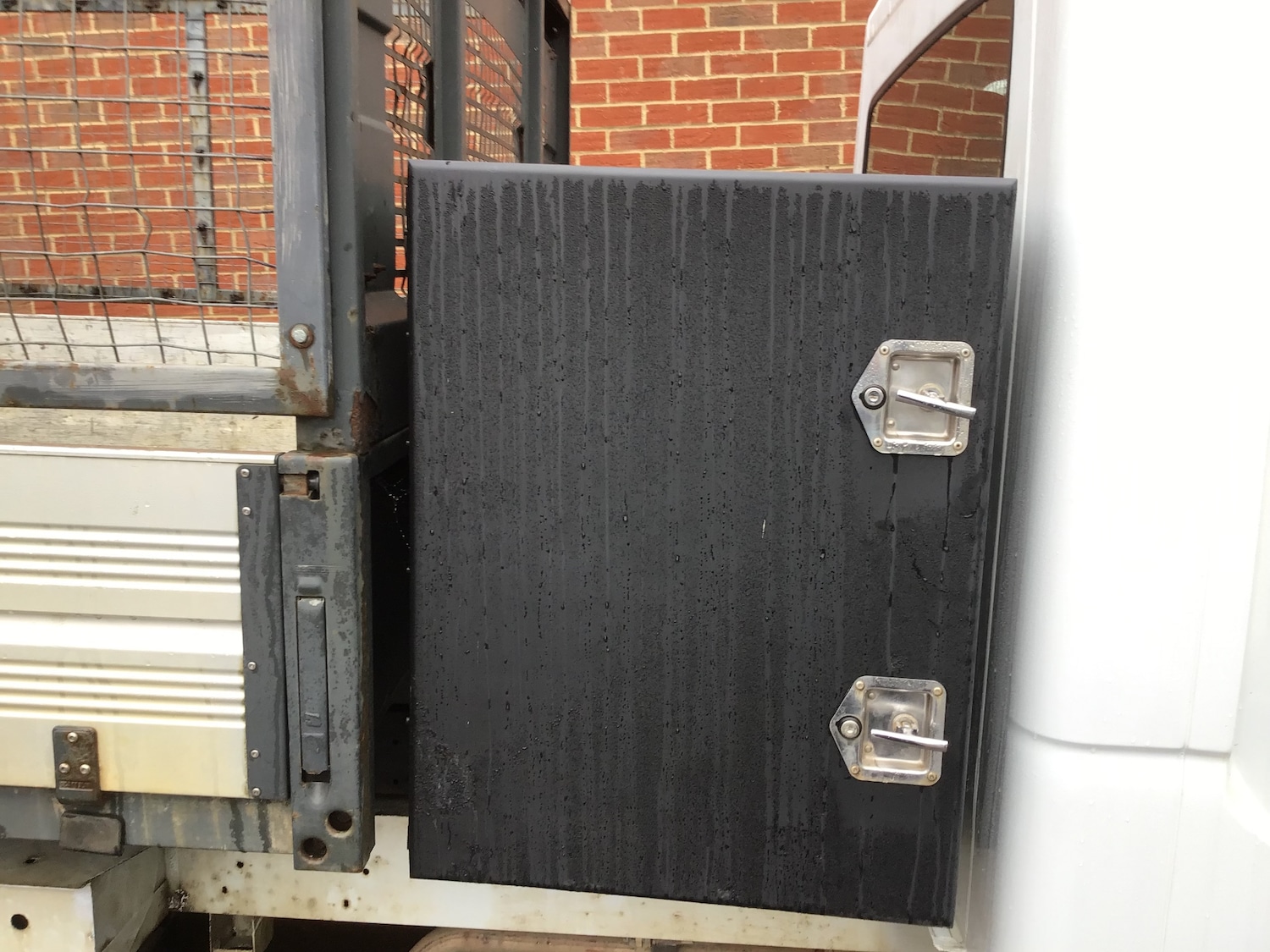 Used Renault Master 2011 for sale - 77272427: Photo 11