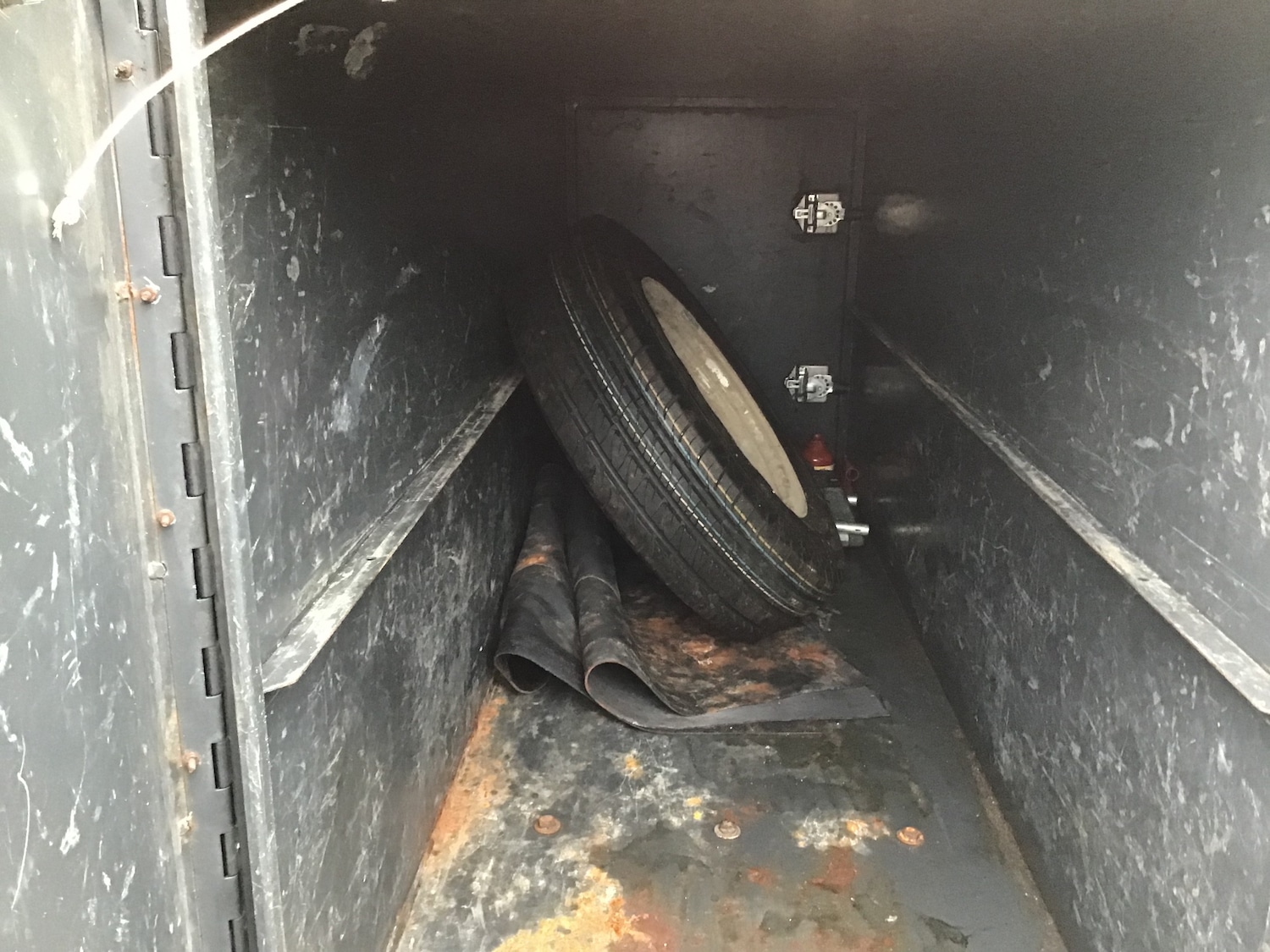 Used Renault Master 2011 for sale - 77272427: Photo 12