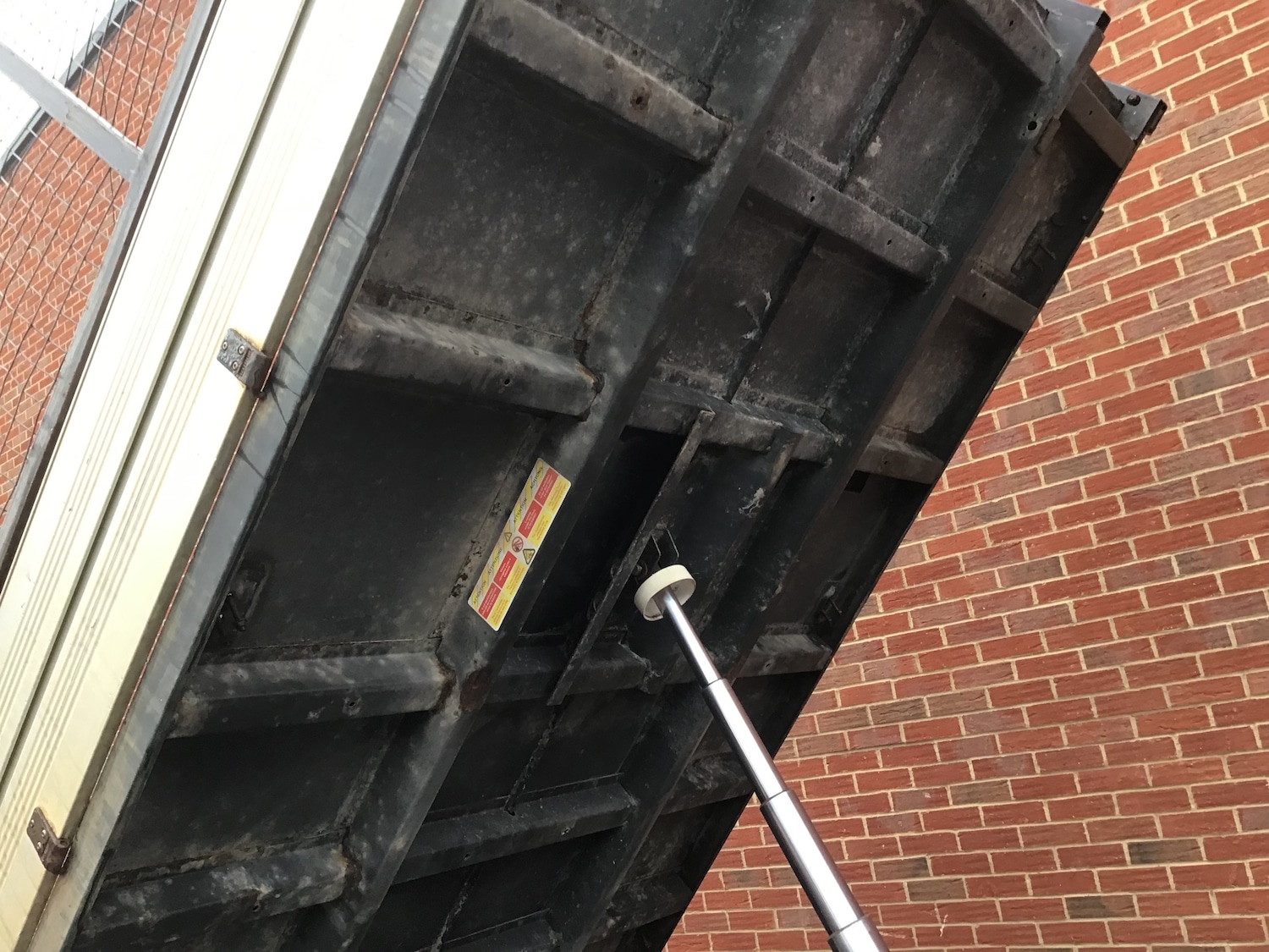 Used Renault Master 2011 for sale - 77272427: Photo 14