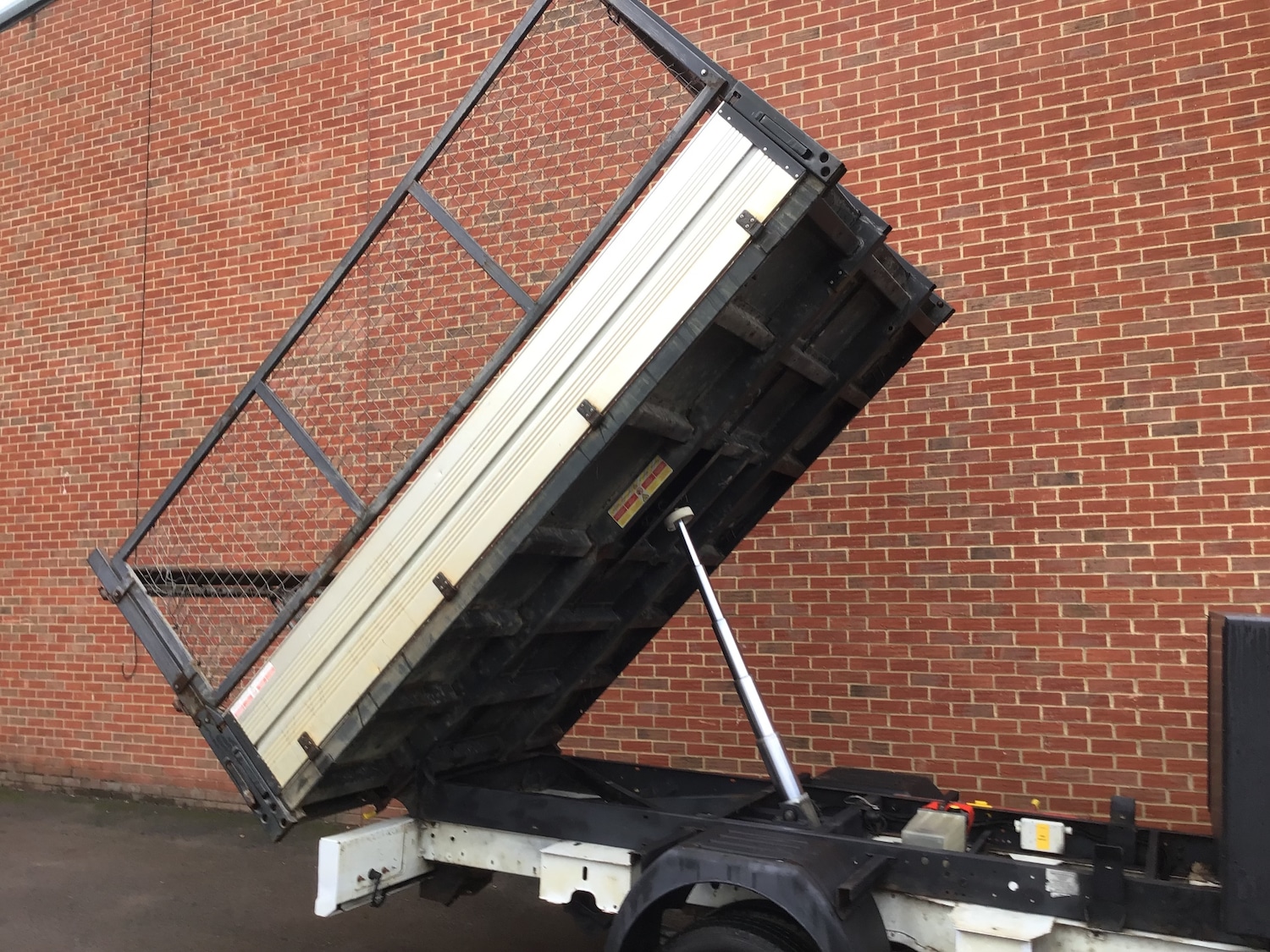 Used Renault Master 2011 for sale - 77272427: Photo 15