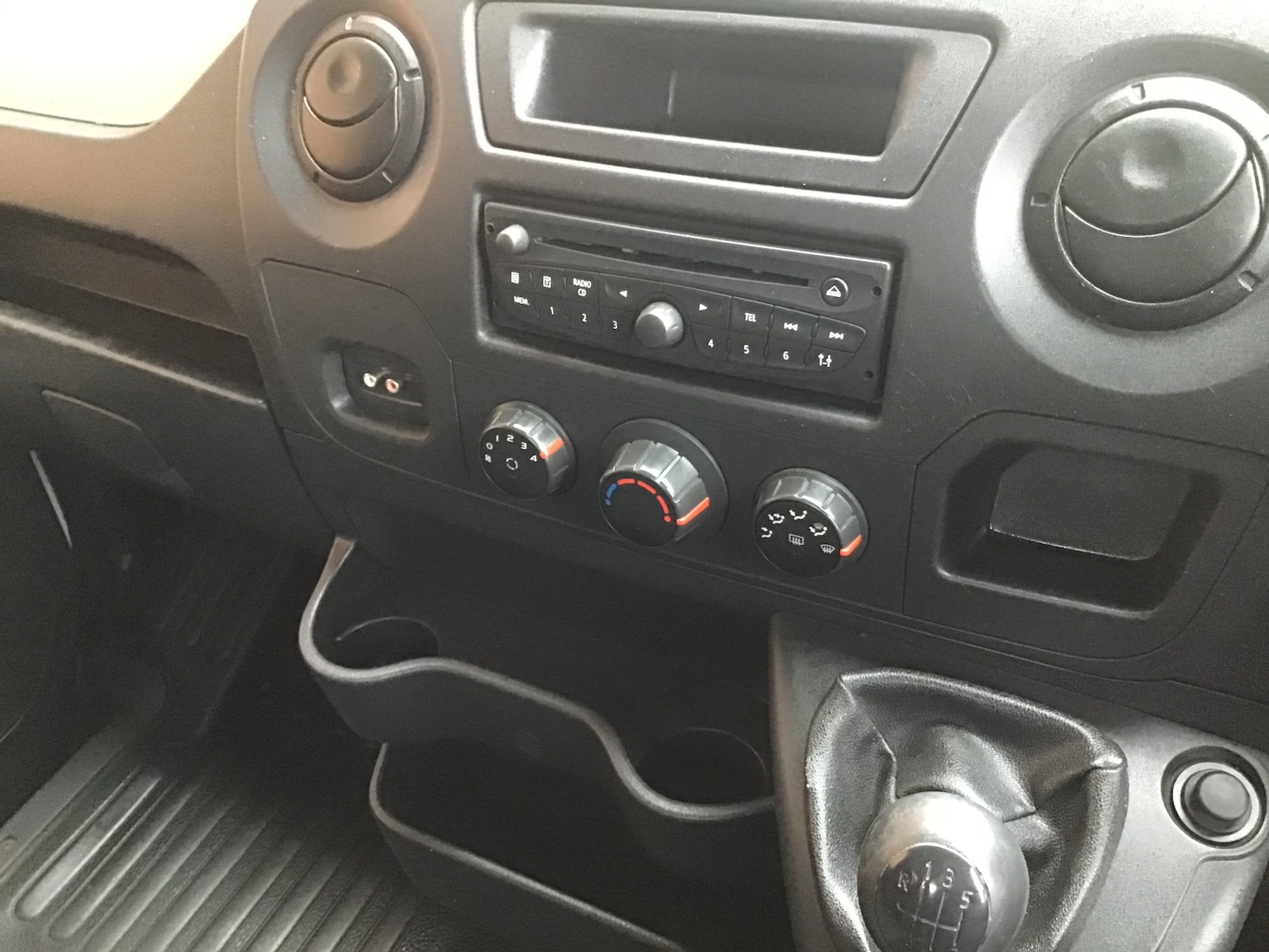 Used Renault Master 2011 for sale - 77272427: Photo 18