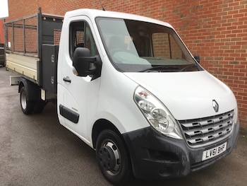 Used Renault Master 2011 for sale - 77272427: Photo