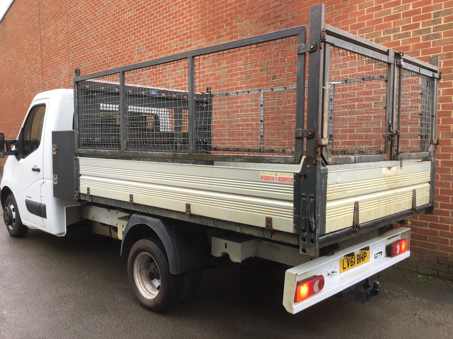 Used Renault Master 2011 for sale - 77272427: Photo 2