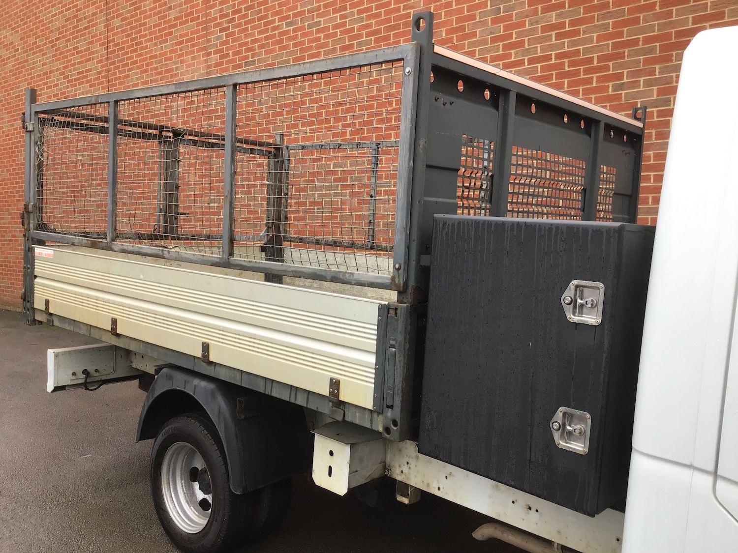 Used Renault Master 2011 for sale - 77272427: Photo 20