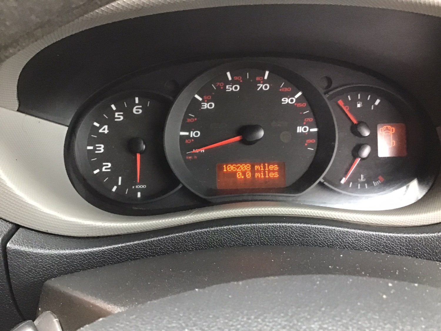 Used Renault Master 2011 for sale - 77272427: Photo 21