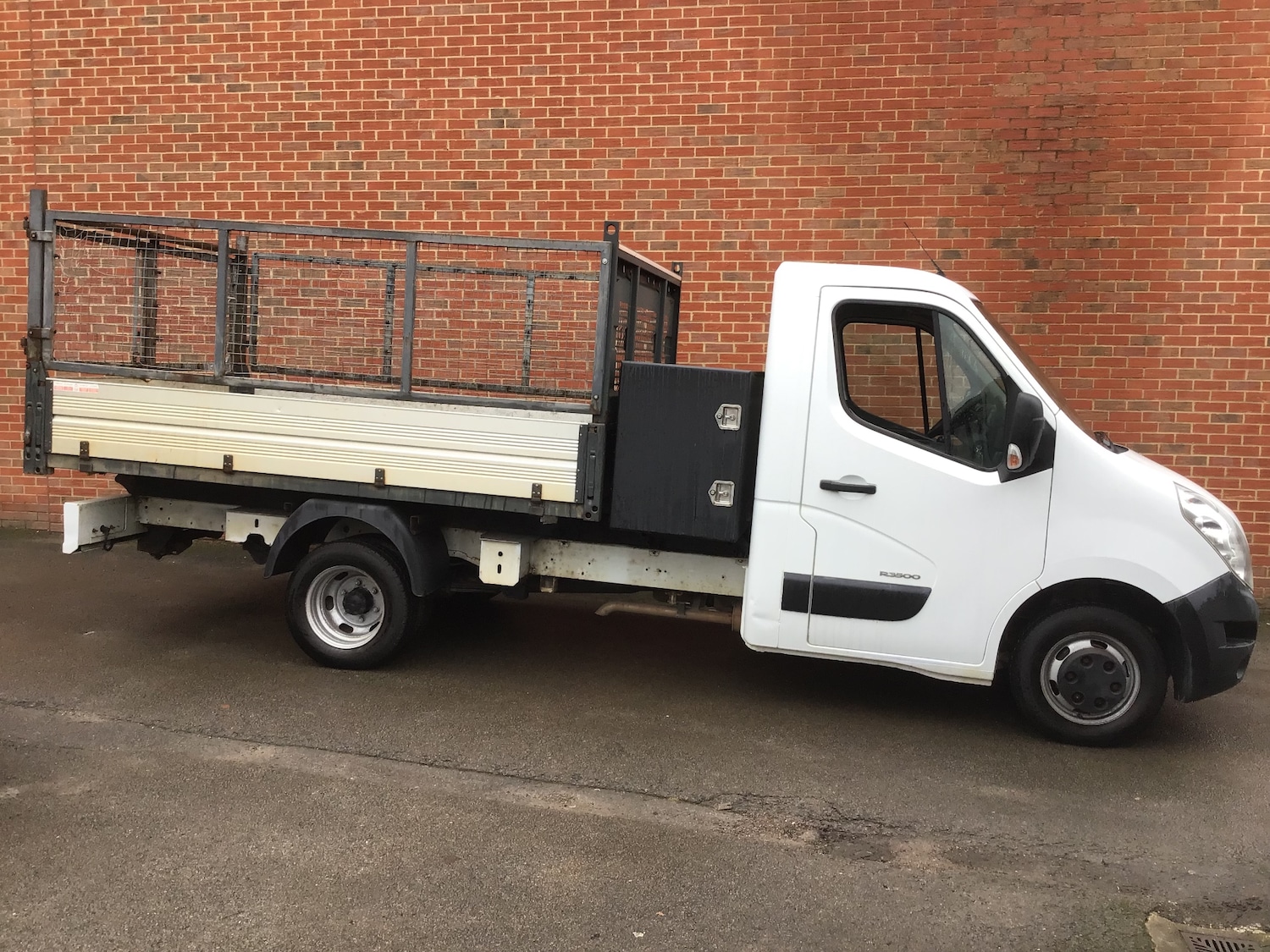 Used Renault Master 2011 for sale - 77272427: Photo 3