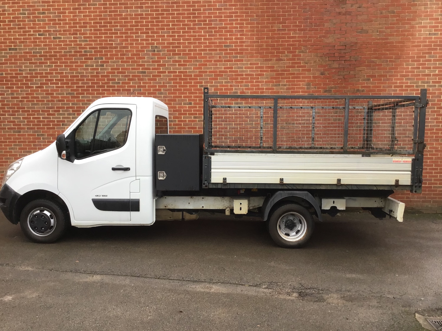 Used Renault Master 2011 for sale - 77272427: Photo 4