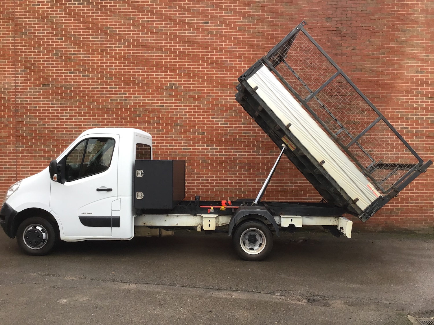 Used Renault Master 2011 for sale - 77272427: Photo 5